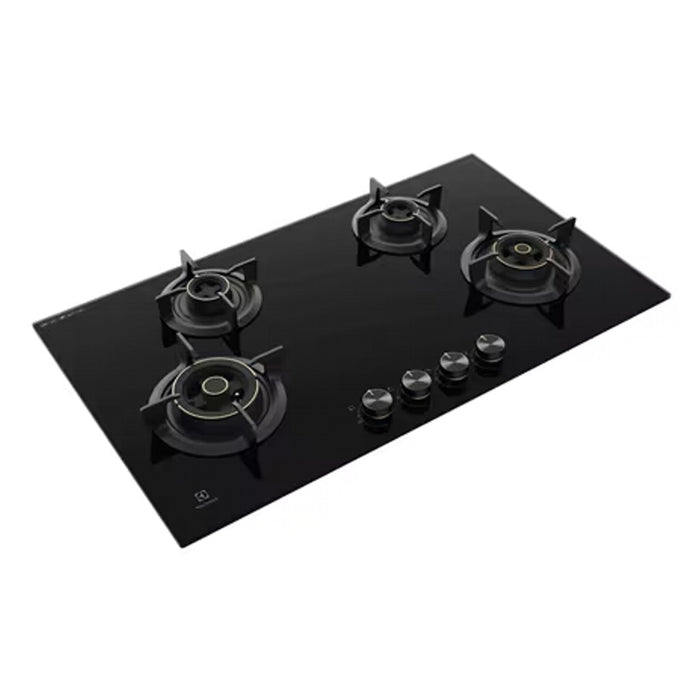 Electrolux 90cm UltimateTaste 300 built-in gas hob