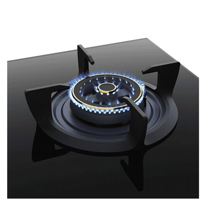 Elecrtolux 90cm UltimateTaste 300 built-in gas hob