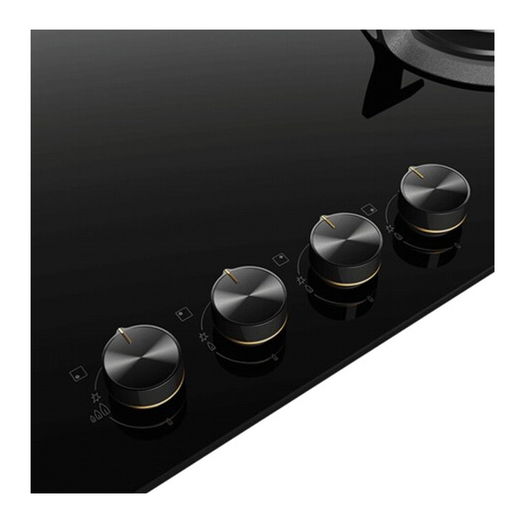 Electrolux 90cm UltimateTaste 300 built-in gas hob