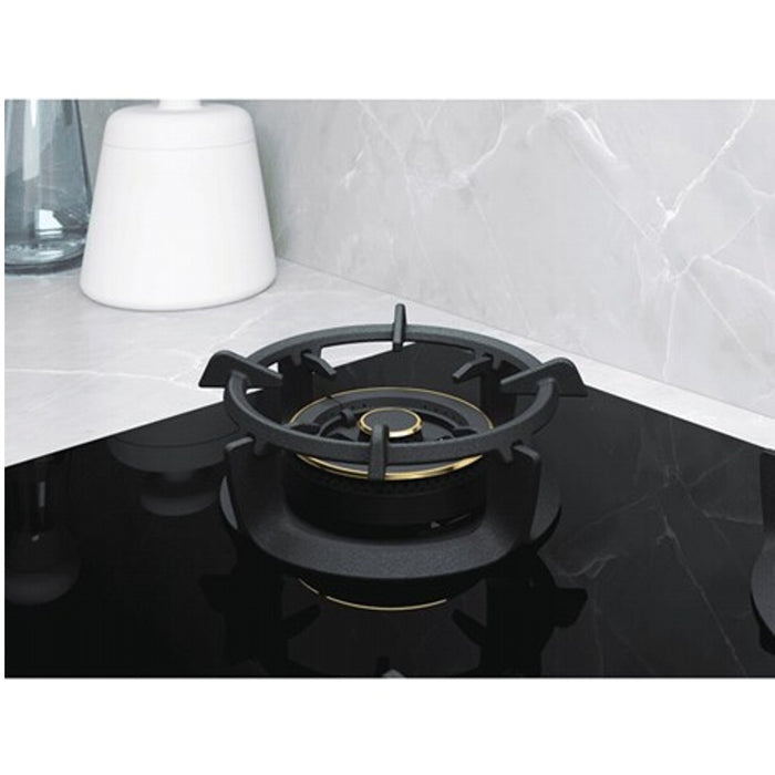 Elecrtolux 90cm UltimateTaste 300 built-in gas hob