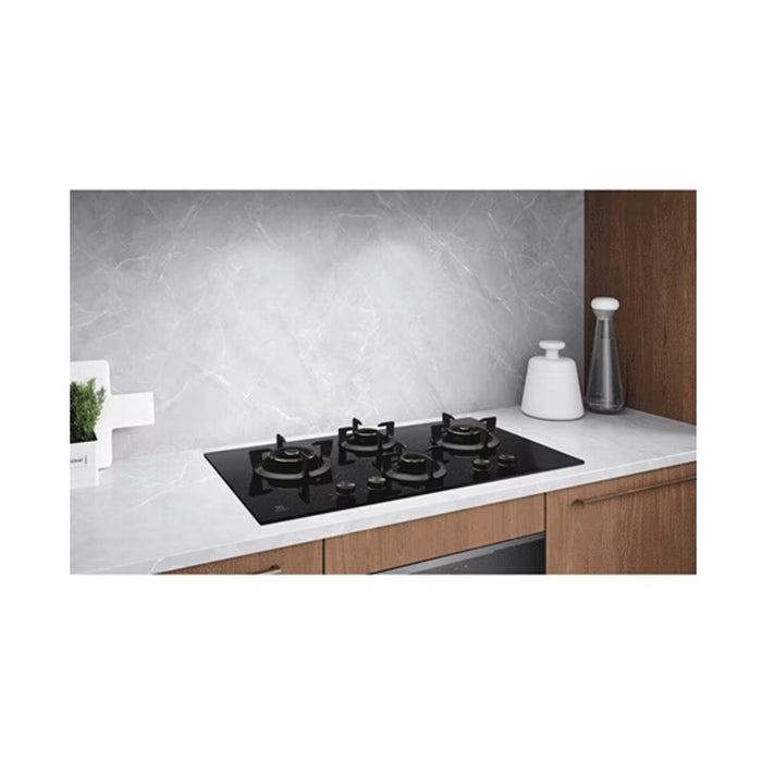 Elecrtolux 90cm UltimateTaste 300 built-in gas hob