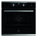 Electrolux  60cm Ultimate Taste 500 built-in single oven with 72L capacity