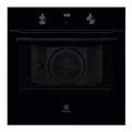 Electrolux 60cm Ultimate Taste 500 built-in single oven with 72L capacity
