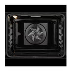Electrolux 60cm Ultimate Taste 500 built-in single oven with 72L capacity