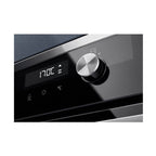 Electrolux  60cm Ultimate Taste 500 built-in single oven with 72L capacity