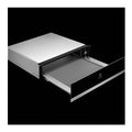 Electrolux 60cm Ultimate Taste 700 built-in warming drawer with 6 place settings capacity