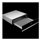 Electrolux 60cm Ultimate Taste 700 built-in warming drawer with 6 place settings capacity