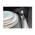 Electrolux 60cm Ultimate Taste 700 built-in warming drawer with 6 place settings capacity