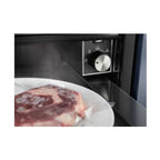 Electrolux 60cm Ultimate Taste 700 built-in warming drawer with 6 place settings capacity