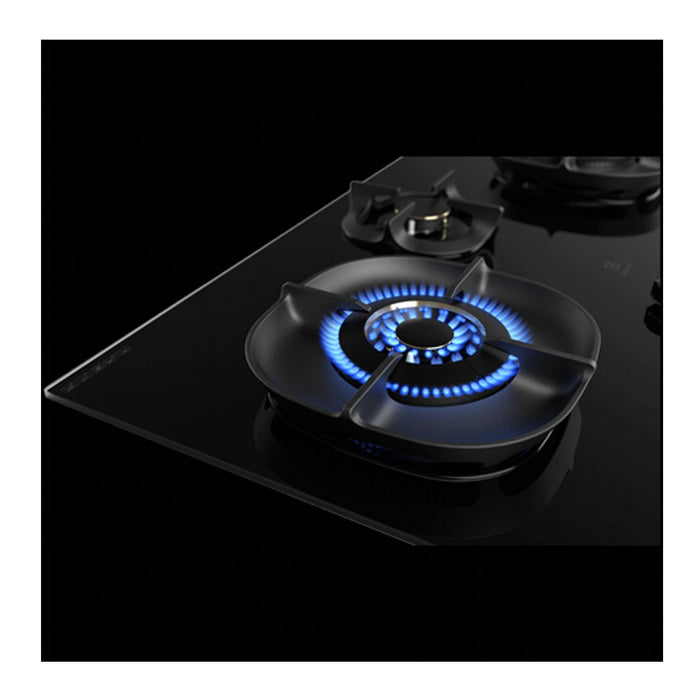 Electrolux 90cm Ultimate Taste 700 built-in gas hob