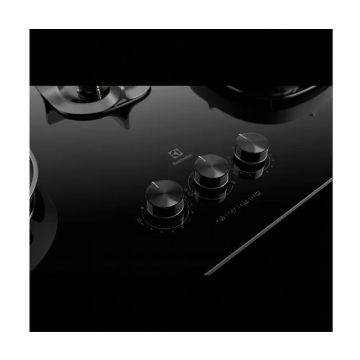 Electrolux 90cm Ultimate Taste 700 built-in gas hob