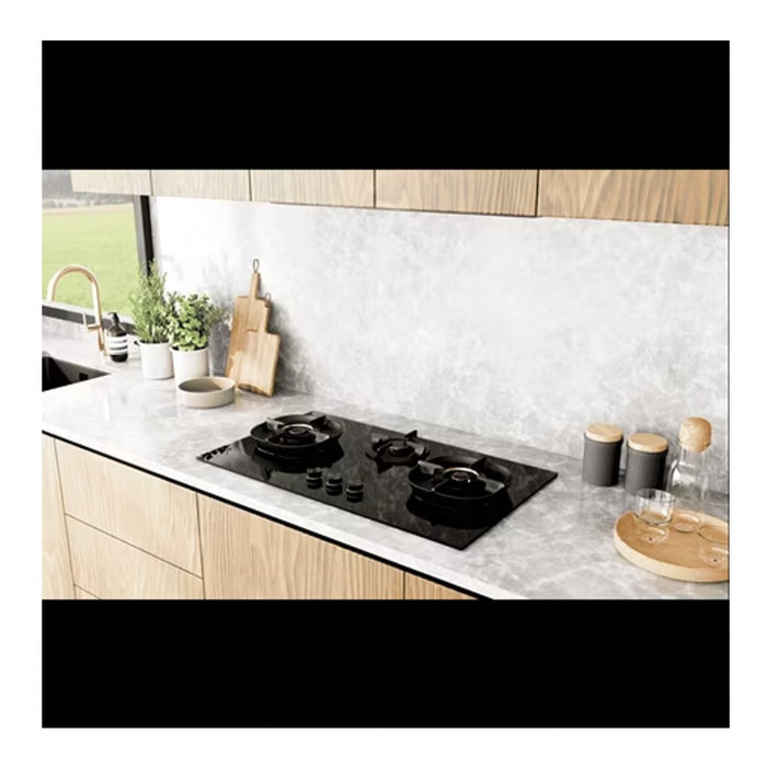 Electrolux 90cm Ultimate Taste 700 built-in gas hob