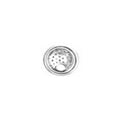 SQUARE ROUND FRAME GRALING FH