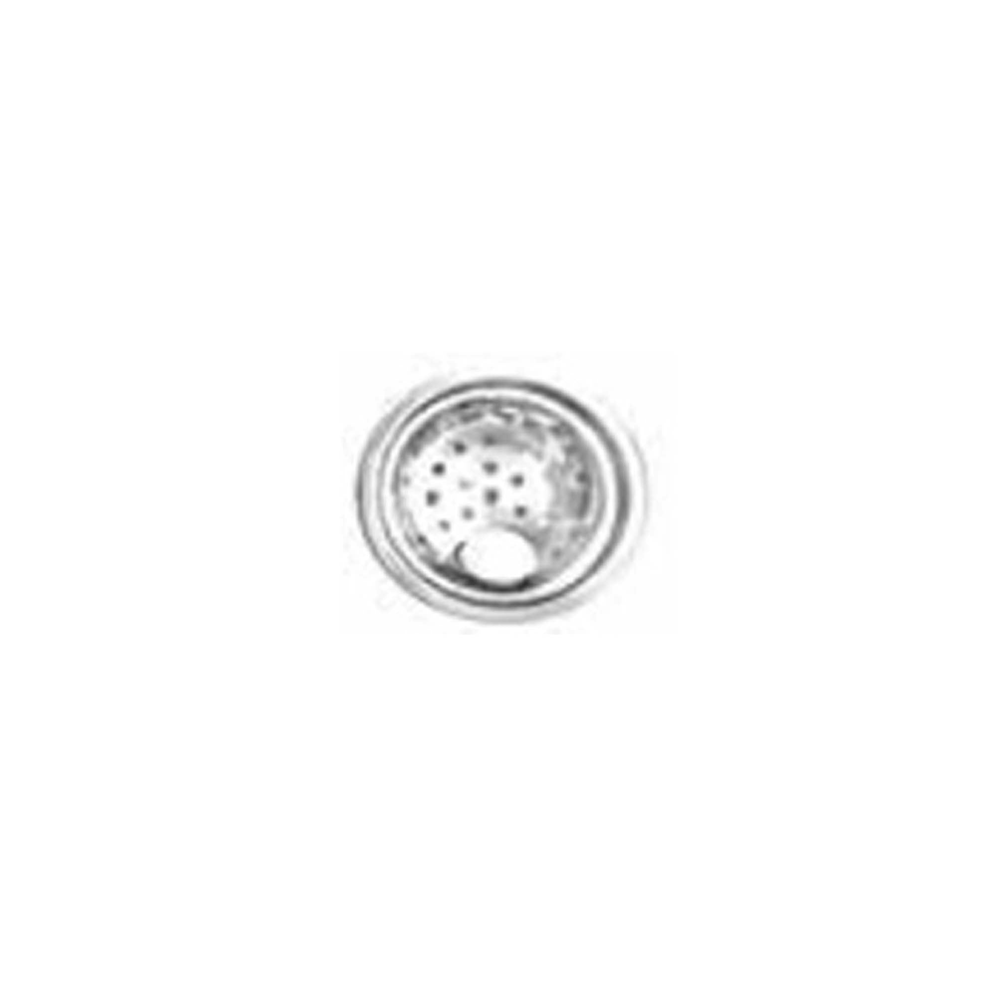 SQUARE ROUND FRAME GRALING FH