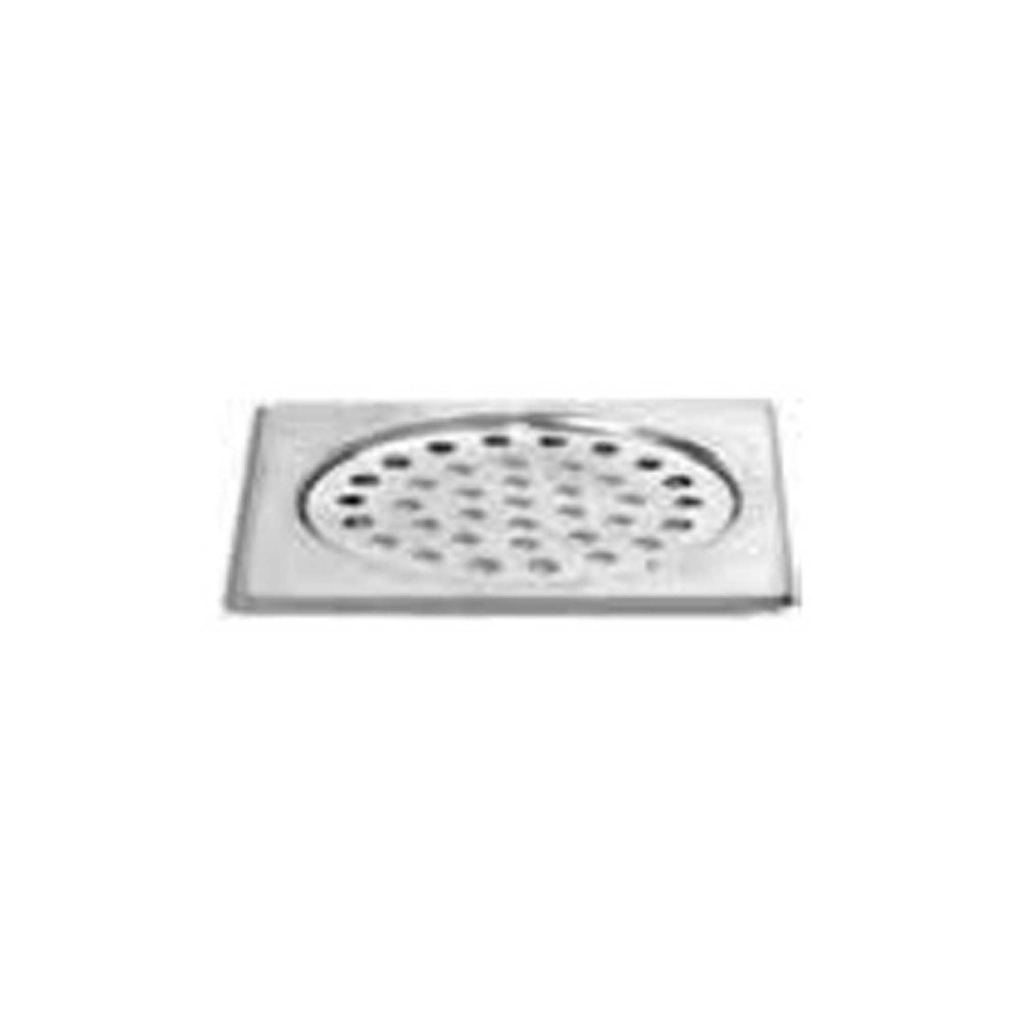 SQUARE FRAME ROUND SINGLE GRALING FH