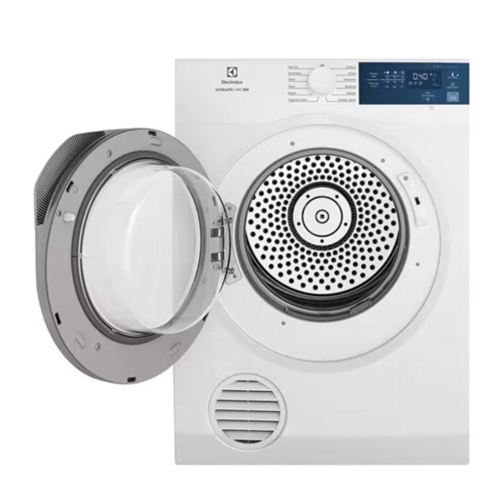 Electrolux 8.5kg Ultimate Care 300 venting dryer