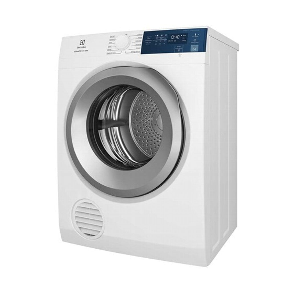 Electrolux 8.5kg Ultimate Care 300 venting dryer