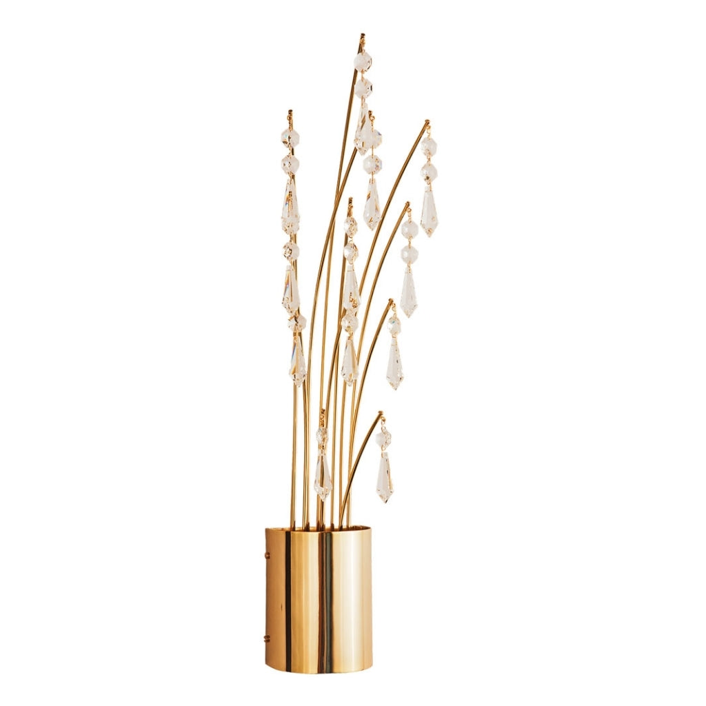 Jaquar Tulipz chandelier