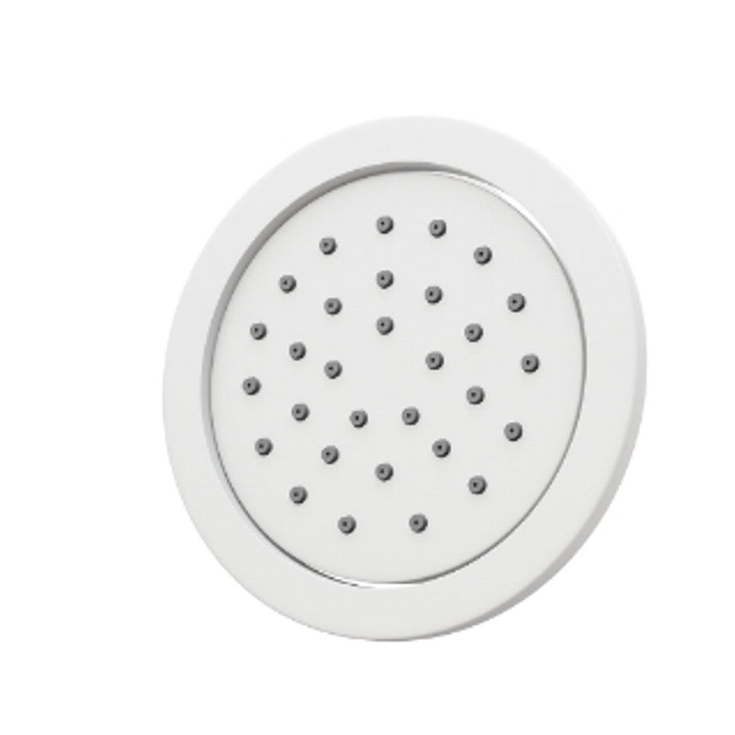 Jaquar Body Shower Concealed 120mm