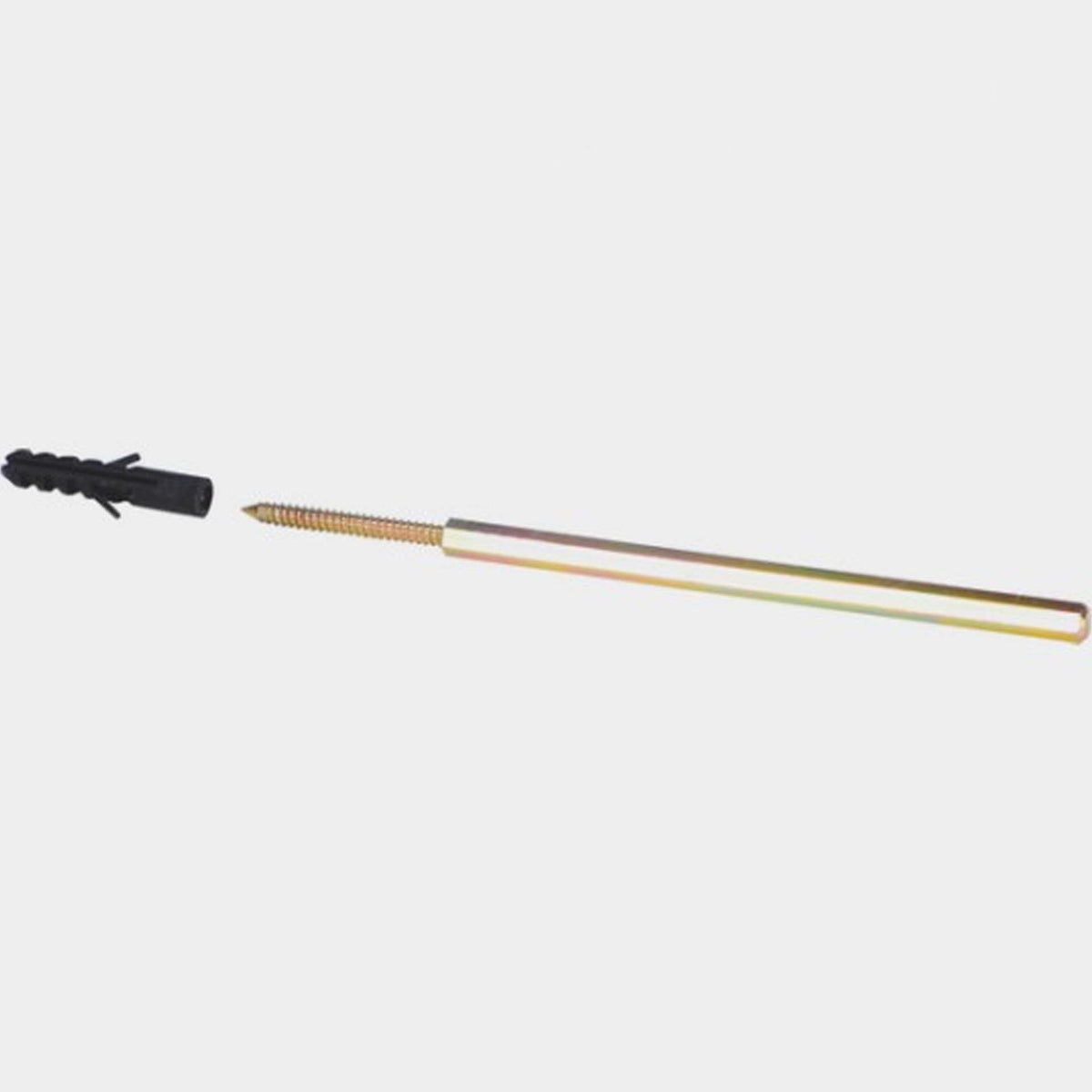 WALL SHELF ROD — Saini World