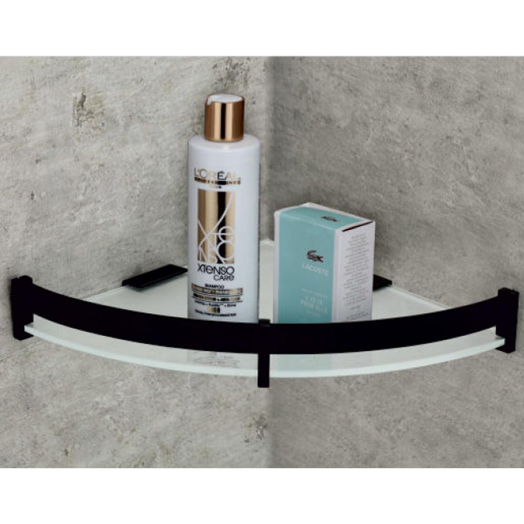 Aagna Jet Black Corner