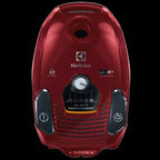 Electrolux Silent Performer canister vacuum cleaner