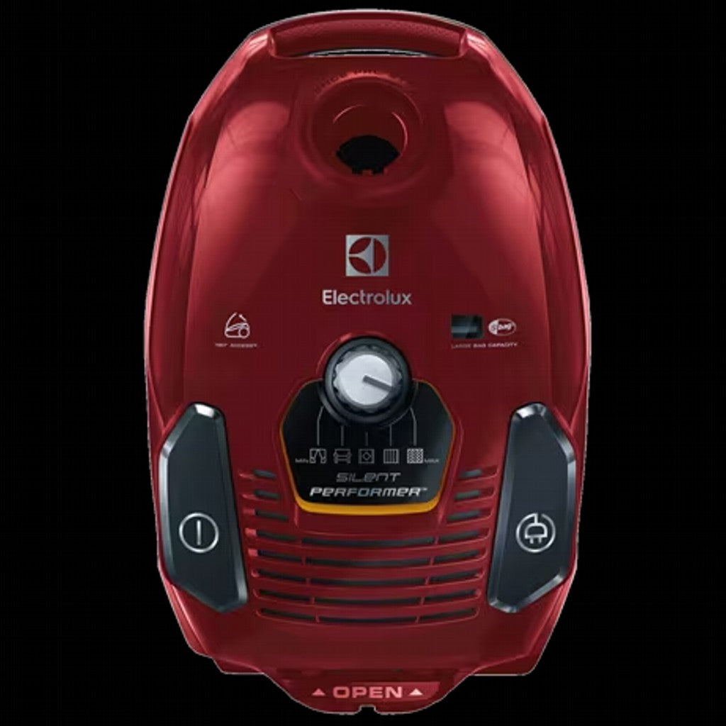 Electrolux Silent Performer canister vacuum cleaner