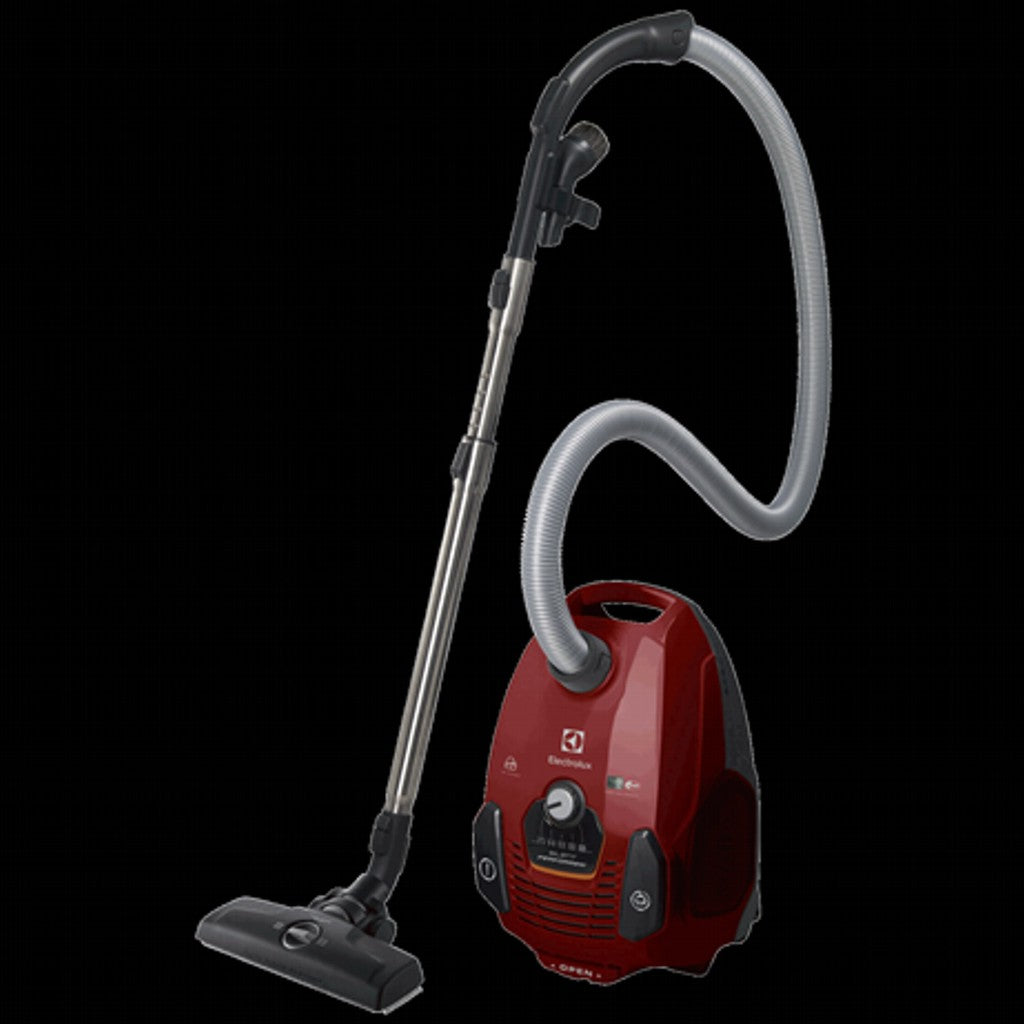Electrolux Silent Performer canister vacuum cleaner