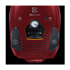 Electrolux Silent Performer canister vacuum cleaner