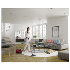 Electrolux Silent Performer canister vacuum cleaner