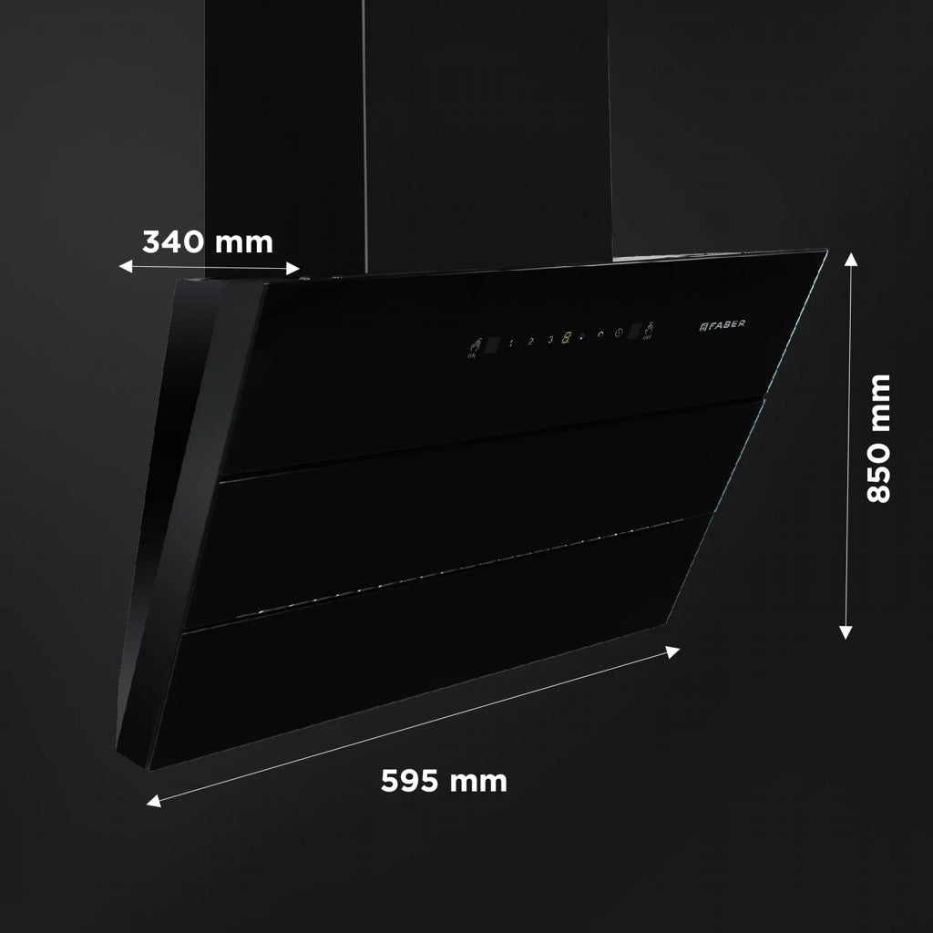 Hood Zenith FL SC AC BK