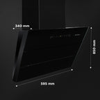 Hood Zenith FL SC AC BK