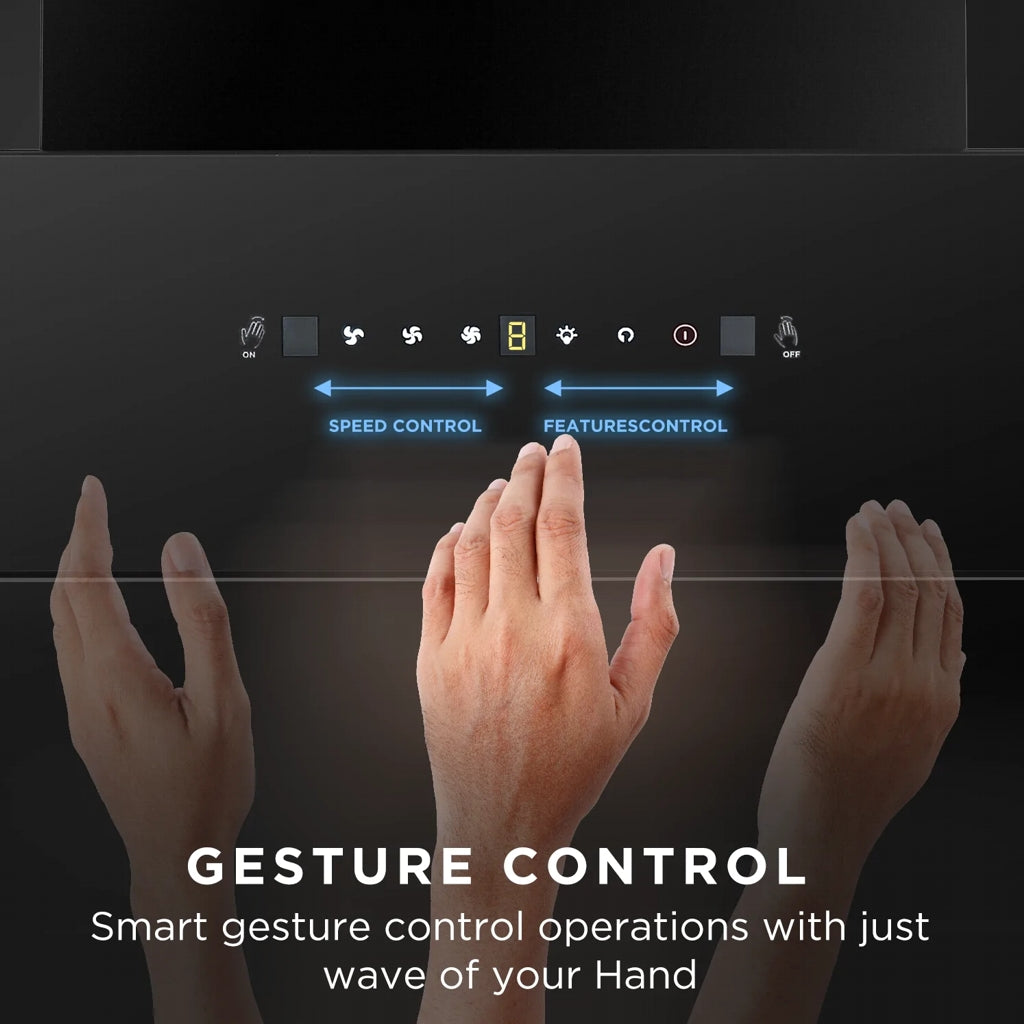 Hood Zenith FL SC AC BK