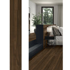 Kajaria - African Wenge Kajaria Gres Tough Planks Tile