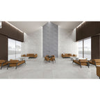 Kajaria - Armani Grey 600x1200mm 3pcs Ultima Kajaria Tile