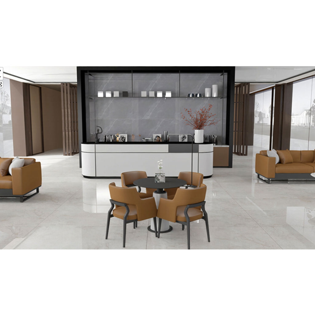 Kajaria - Armani Grey 600x1200mm 3pcs Ultima Kajaria Tile