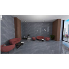 Kajaria - Armani Gris 600x1200mm 3pcs Ultima Kajaria Tile