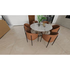 Kajaria - Astonia Beige Ultima Kajaria Tile