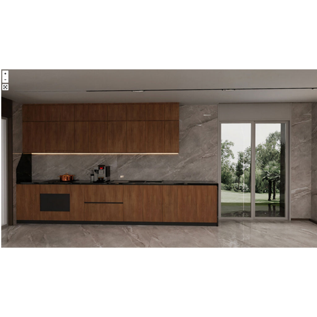 Kajaria - Astonia Grey Ultima Kajaria Tile