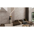 Kajaria - Astonia Grey Ultima Kajaria Tile