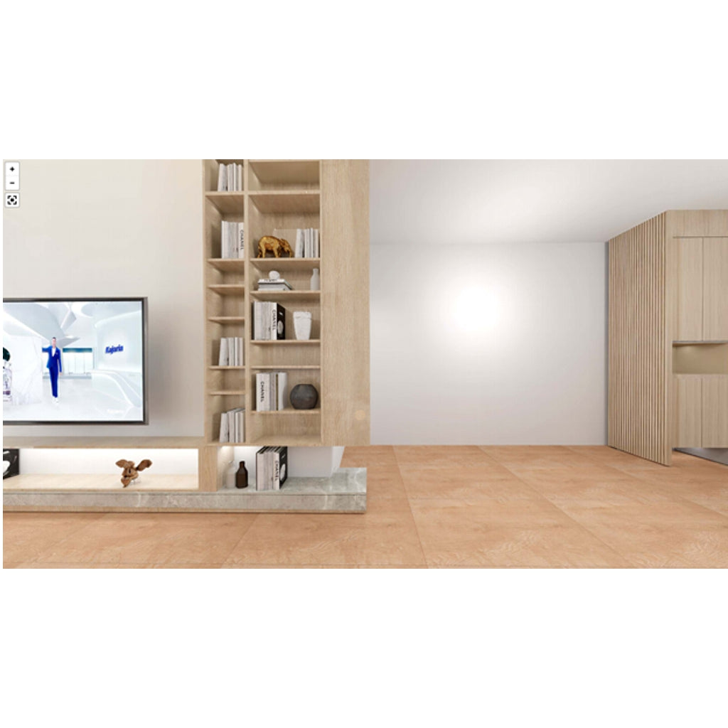 Bestley Oak 600x1200mm 3pcs Ultima Kajaria Tile