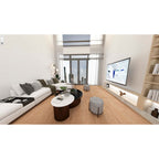 Bestley Oak 600x1200mm 3pcs Ultima Kajaria Tile