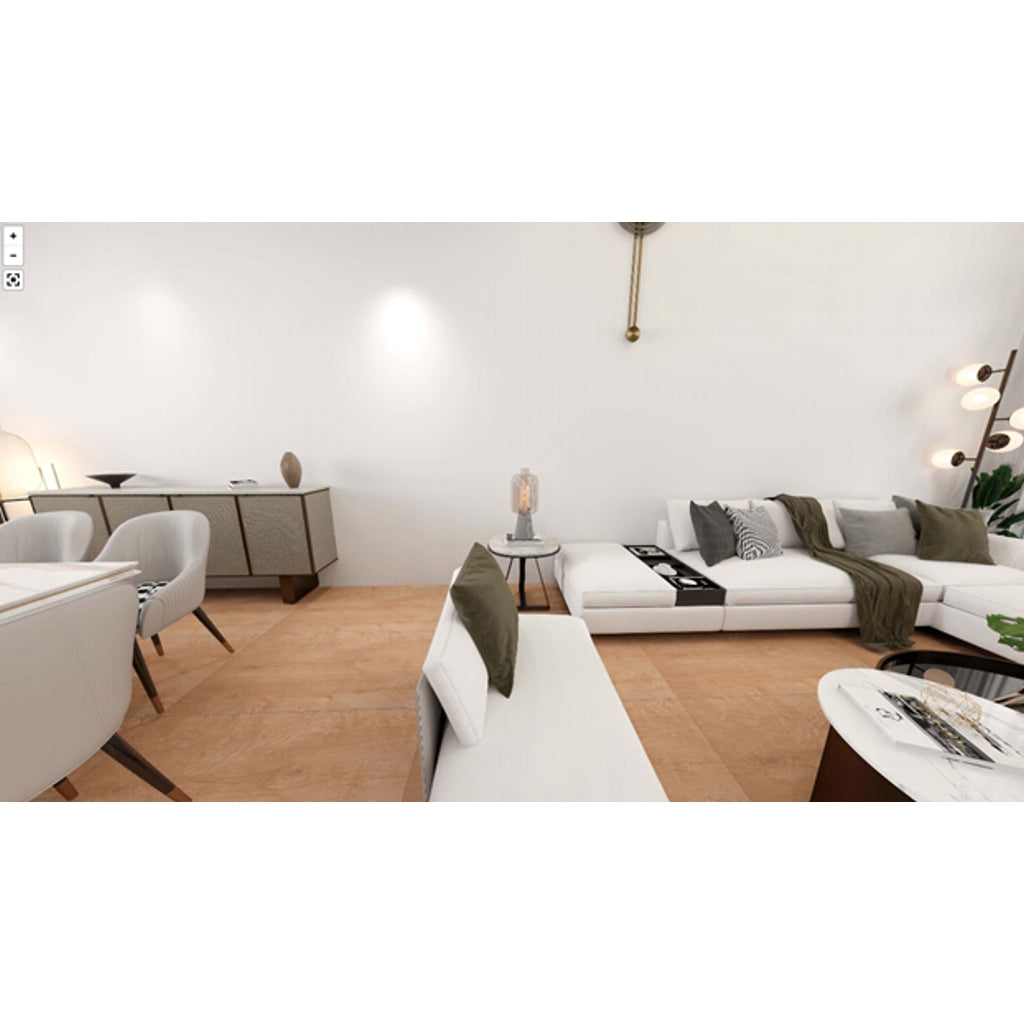 Bestley Oak 600x1200mm 3pcs Ultima Kajaria Tile