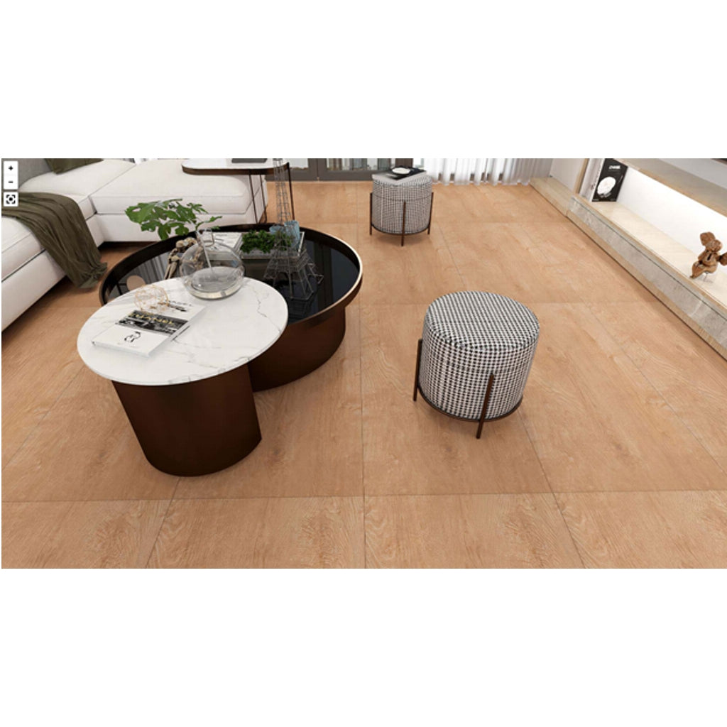 Bestley Oak 600x1200mm 3pcs Ultima Kajaria Tile