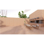 Bestley Pine 600x1200mm 3pcs Ultima Kajaria Tile