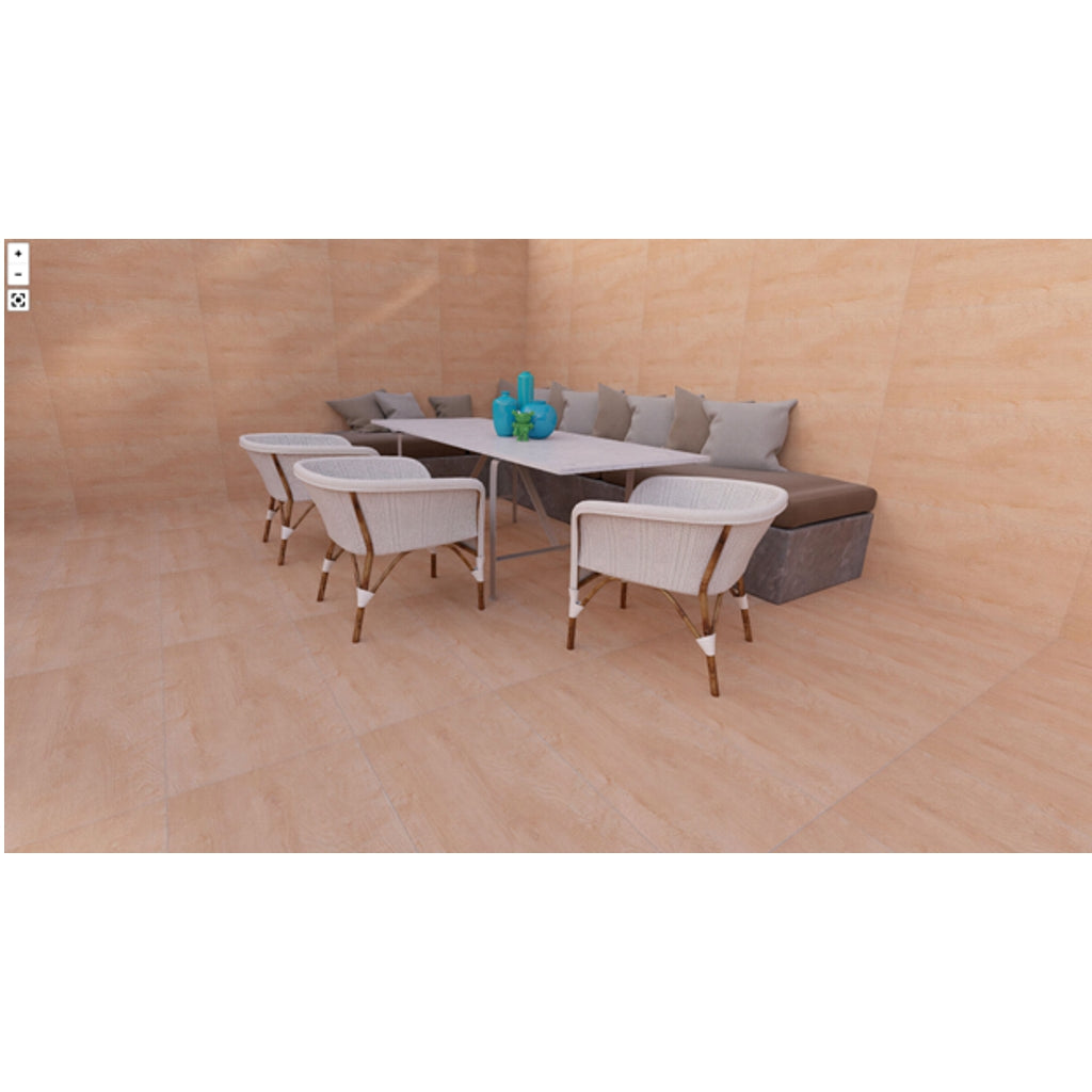 Bestley Pine 600x1200mm 3pcs Ultima Kajaria Tile