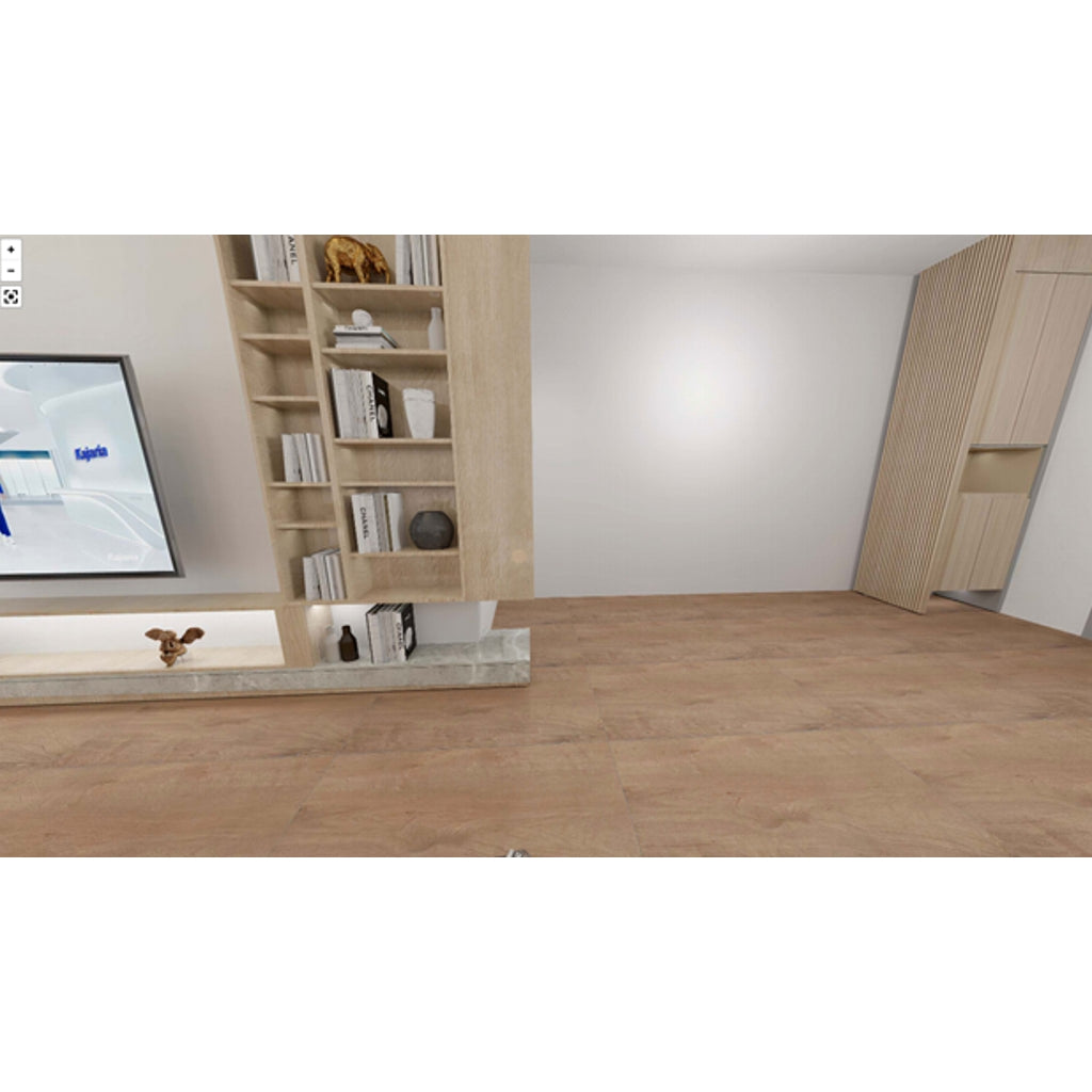 Bestley Teak 600x1200mm 3pcs Ultima Kajaria Tile