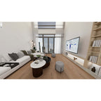 Bestley Teak 600x1200mm 3pcs Ultima Kajaria Tile