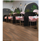 Bhutan Wenge Kajaria Gres Tough Planks Tile