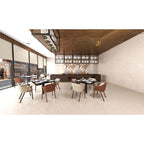 Blossom Beige Decor Ultima Kajaria Tile